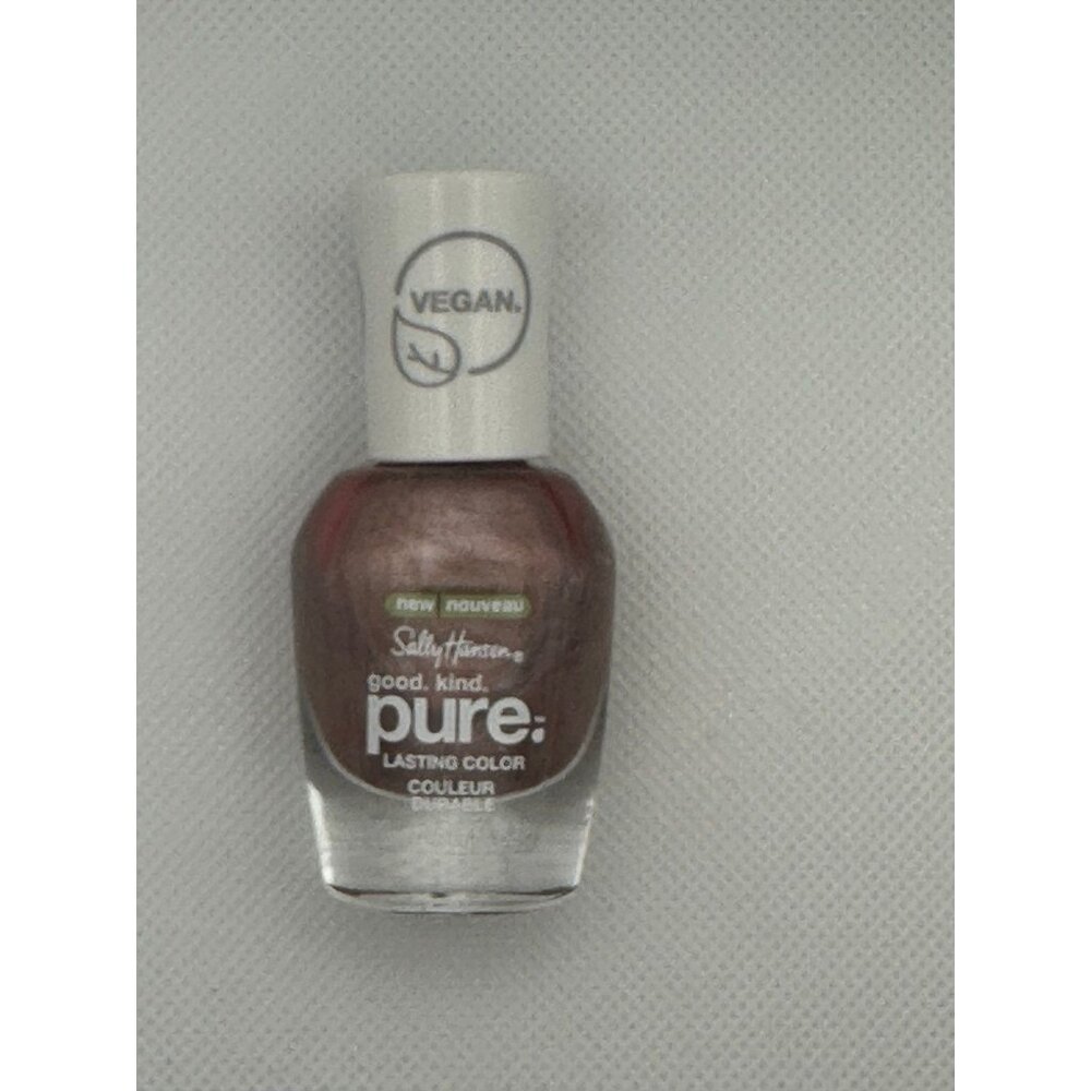 Sally Hansen Good.Kind.Pure Geode to Joy - Nail Polish‎ - Raisin' The Bar
